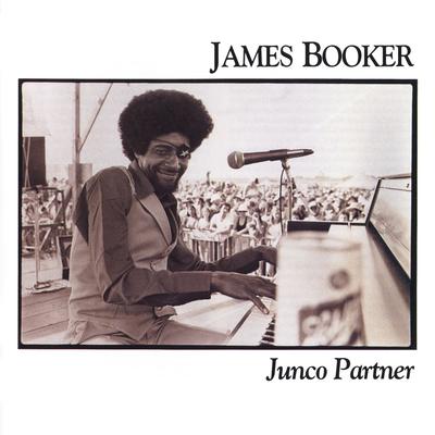 Junco Partner By James Booker's cover