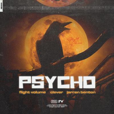 PSYCHO (w/ Clever & Jarren Benton)'s cover