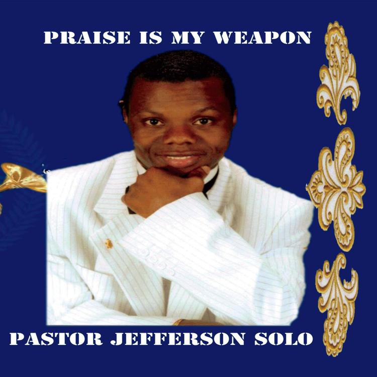 Pastor Jefferson Solo's avatar image