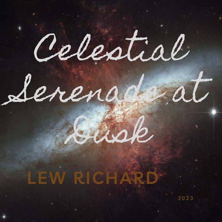 Lew Richard's avatar image