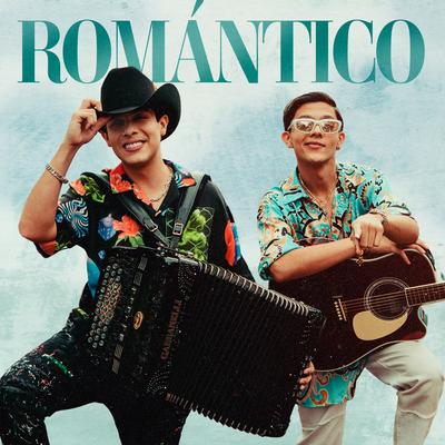 Romántico's cover