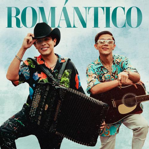 #romántico's cover