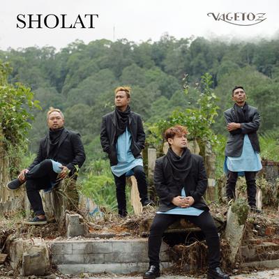 Sholat's cover