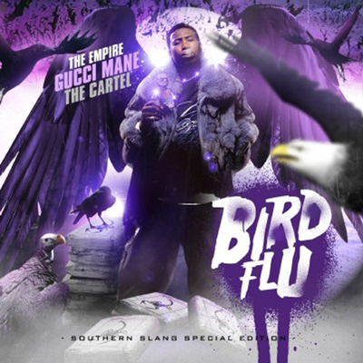 Streets On Lock (Feat. Hot Dollar & Rick Ross) By Hot Dollar, Rick Ross, Gucci Mane's cover