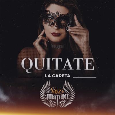 Quítate la Careta's cover