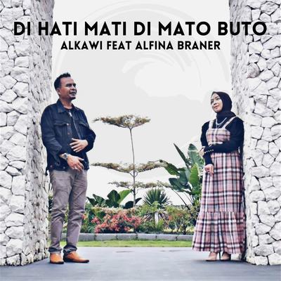 Di Hati Mati Di Mato Buto's cover