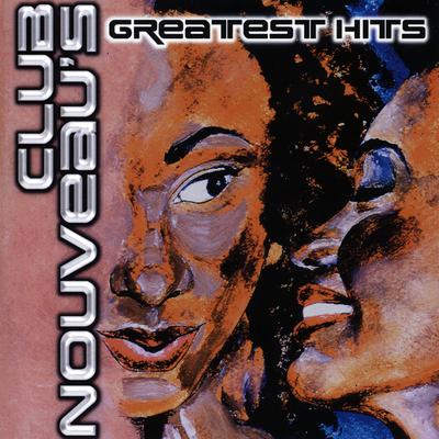 Jealousy (Rerecorded) By Club Nouveau's cover