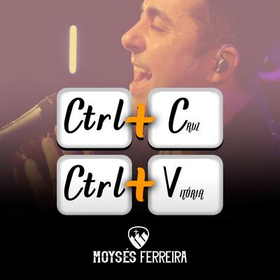 Moyses Ferreira's cover