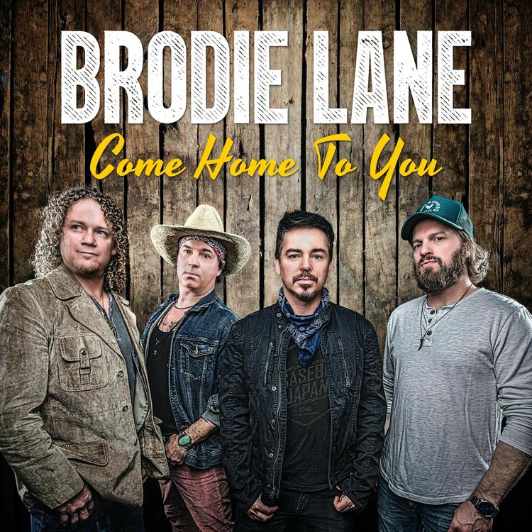 Brodie Lane Official TikTok Music List of songs and albums by