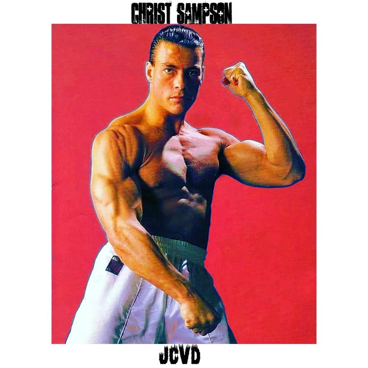 Christ Sampson's avatar image
