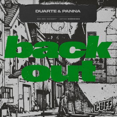 Back Out By Duarte, Panna (BR)'s cover