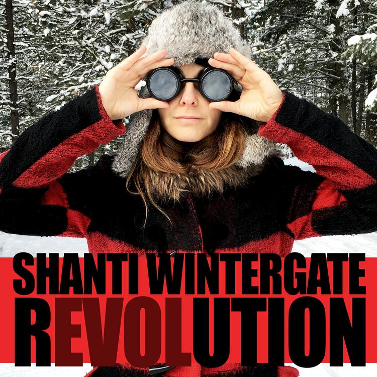 Shanti Wintergate's avatar image