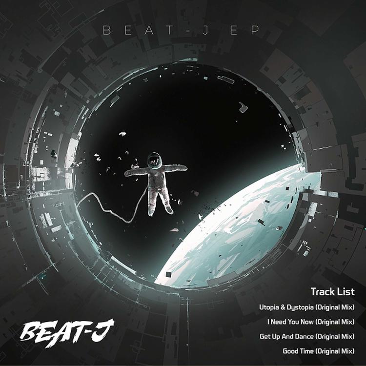 BEAT-J's avatar image