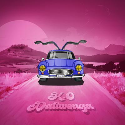 Thatha (feat. Daliwonga) By K.O, Daliwonga's cover