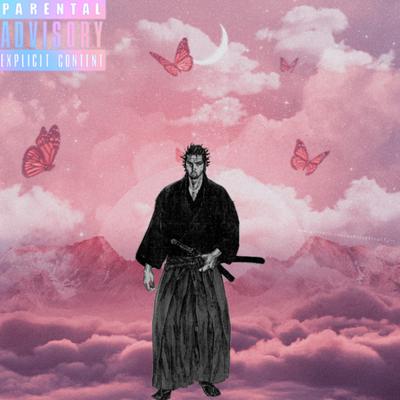 Miyamoto Musashi's cover