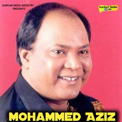 Mohammed Aziz's cover