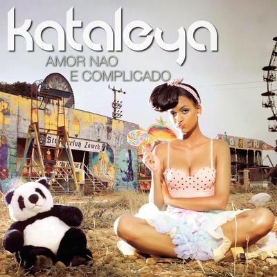 Amor Não É Complicado By Kataleya's cover