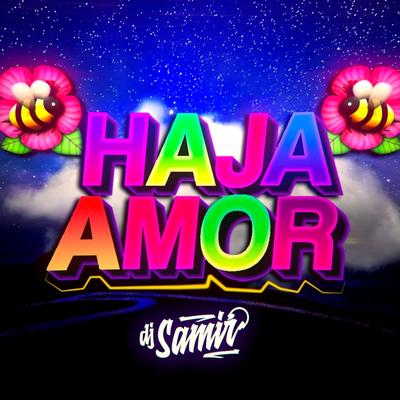 Haja Amor - (Funk) By Dj Samir's cover