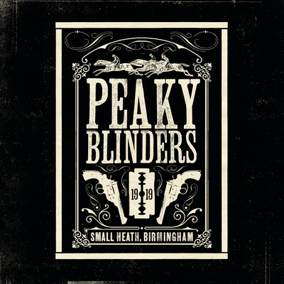You’re Not God (From ‘Peaky Blinders’ Original Soundtrack) By Anna Calvi's cover