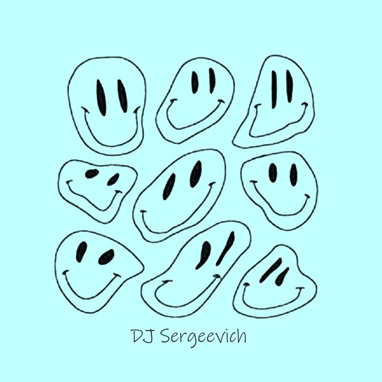 DJ Sereegevich's avatar image