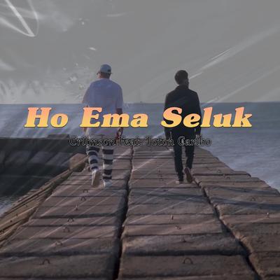 Ho Ema Seluk's cover