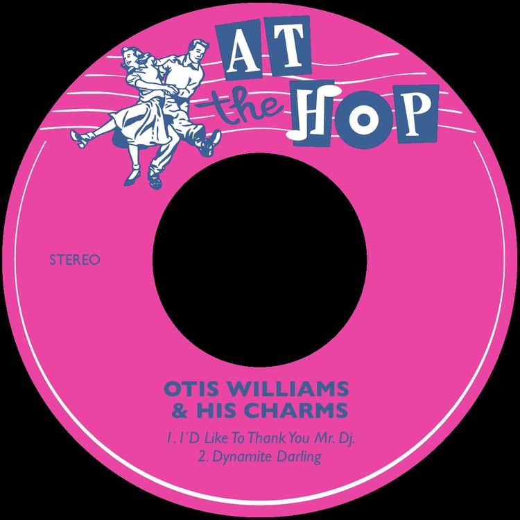 Otis Williams & His Charms's avatar image