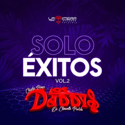 Solo Exitos Vol. 2's cover
