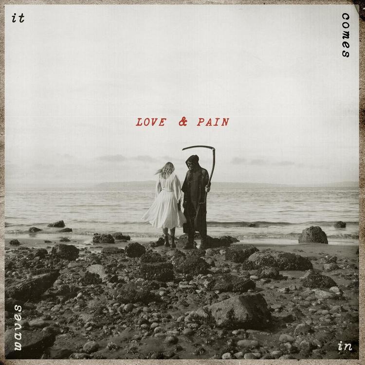 Love & Pain's avatar image