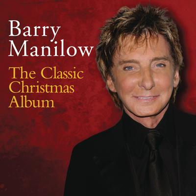 The Classic Christmas Album's cover
