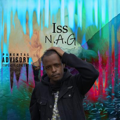 Iss N.A.G's cover