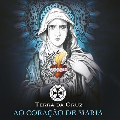 Canto de Madalena By Terra da Cruz's cover