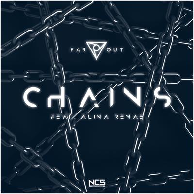 Chains By Far Out, Alina Renae's cover