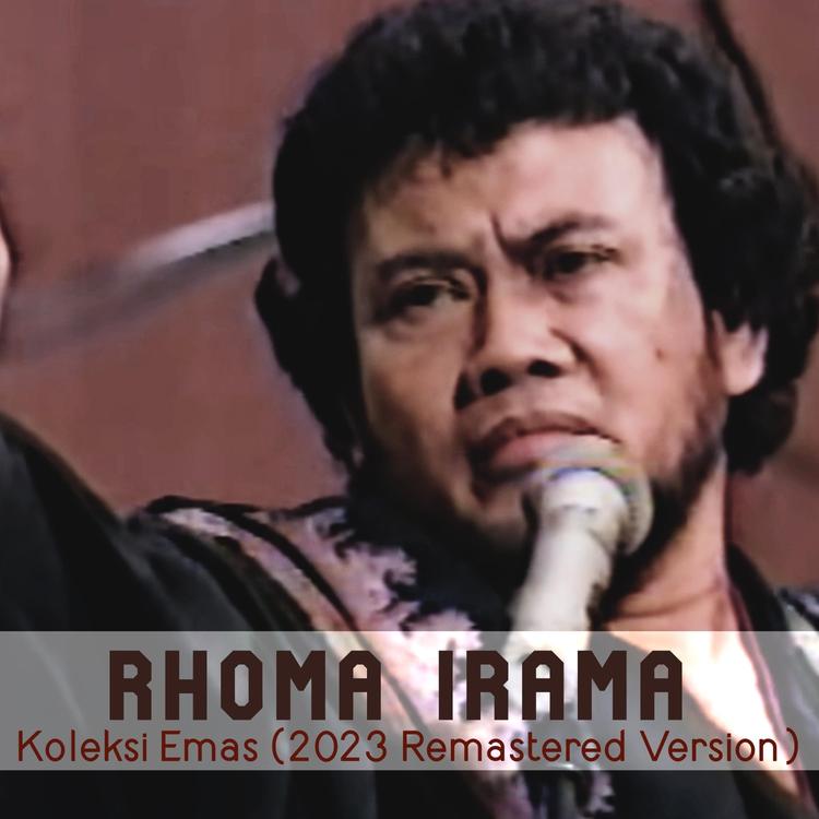 Rhoma Irama's avatar image