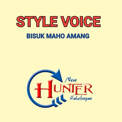 Bisuk Maho Amang's cover