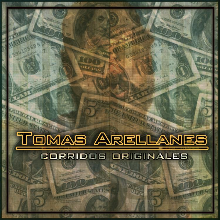 Tomas Arellanes's avatar image