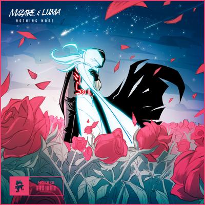 Nothing More By Mazare, LUMA's cover