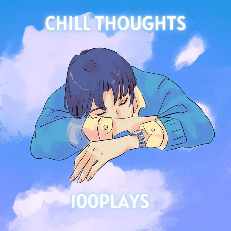 100 Plays's avatar image