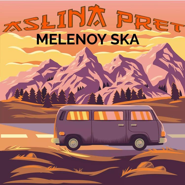 Melenoy Ska's avatar image