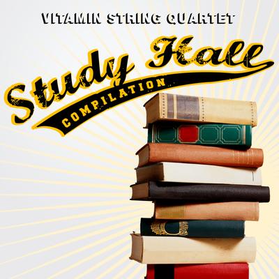 Study Hall Compilation's cover