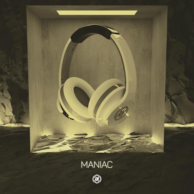 Maniac (8D Audio)'s cover