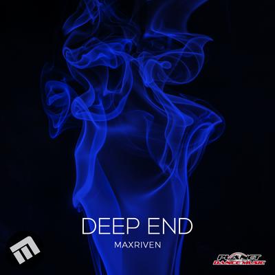 Deep End By MaxRiven's cover