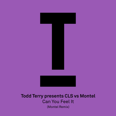 Can You Feel It (Montel Remix) By Todd Terry's cover
