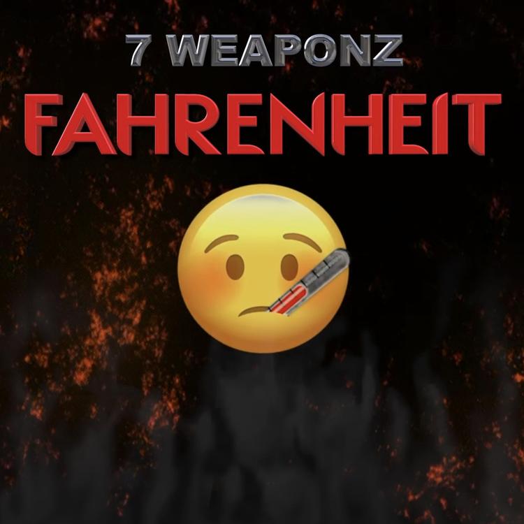 7 Weaponz's avatar image