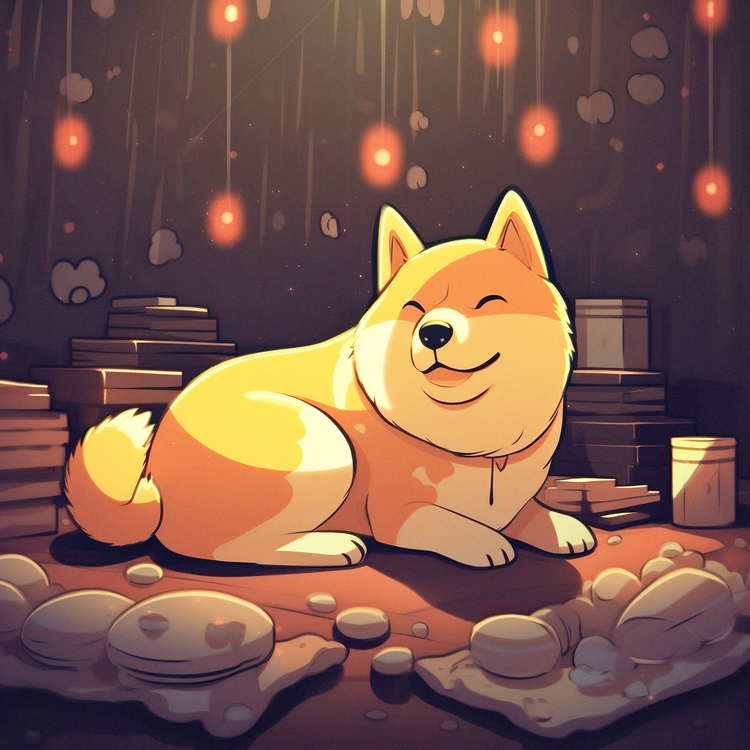 Lofi Doge's avatar image