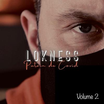 Lokness's cover