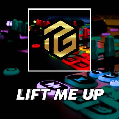 DJ Lift Me Up Slowed's cover