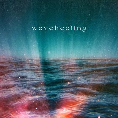 Wavehealing By 77th Man, Fred Paci's cover