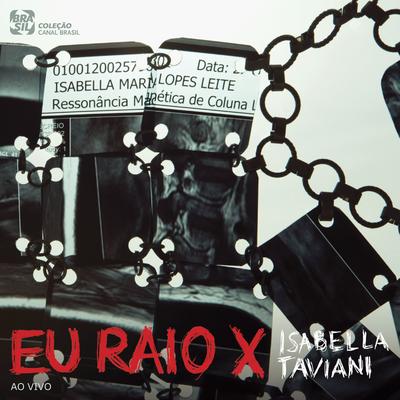 Eu Raio X (Ao Vivo)'s cover