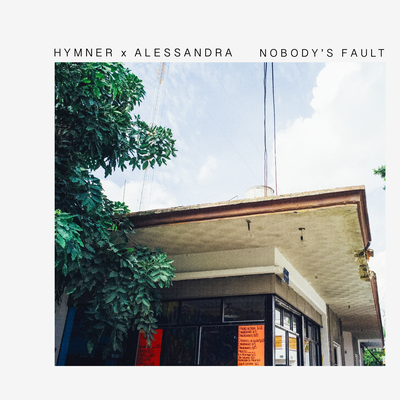 Nobody's Fault By Hymner, Alessandra's cover