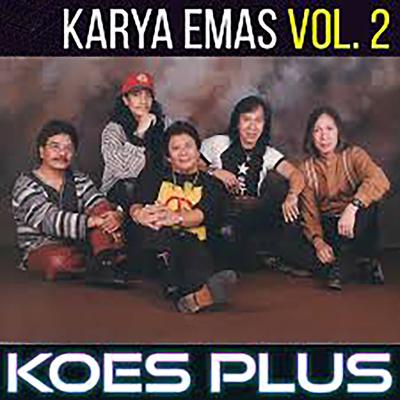 Karya Emas, Vol. 2's cover